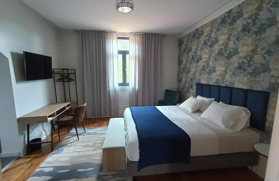 Quinta Dos Tojais Hotel Rural-1