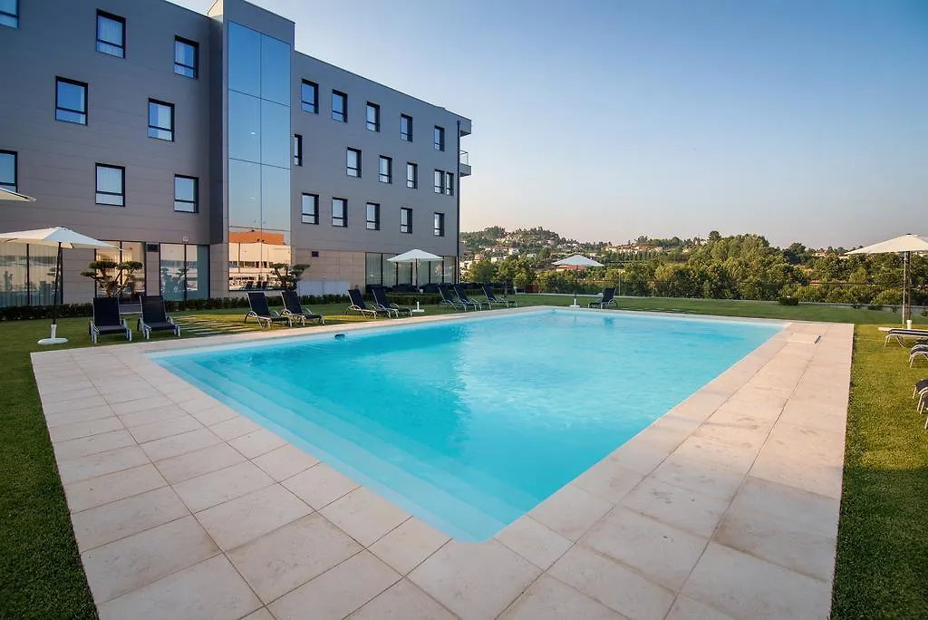 Lam Hotel Celorico De Basto-1
