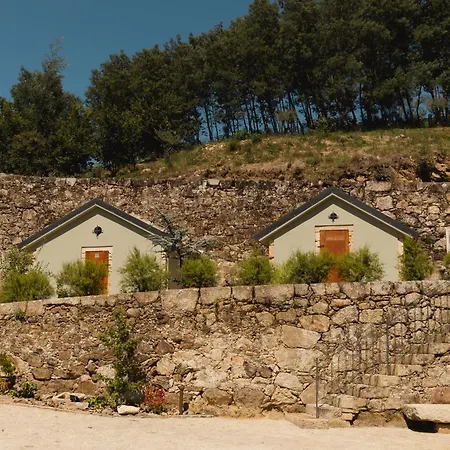 Quinta Dos Tojais Hotel Rural-2