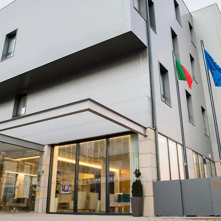 Lam Hotel Celorico De Basto-3